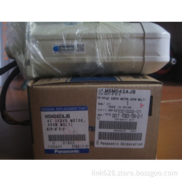 Panasonic Motor MSM042AJB